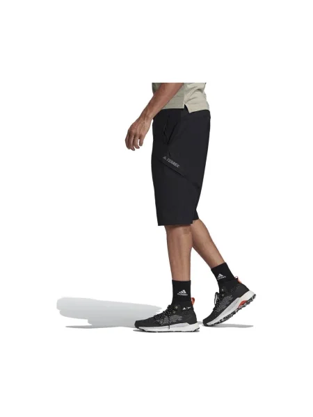 Pantaloni Adidas negru