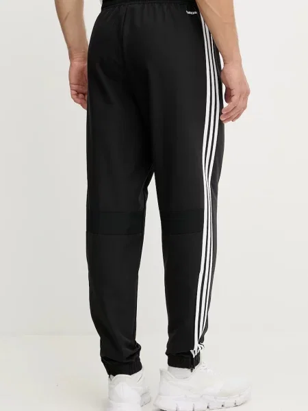 Nadrág Adidas Performance fekete