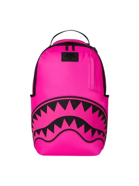 Plecak Sprayground różowy
