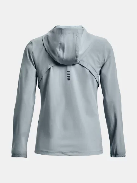 Geacă Under Armour gri