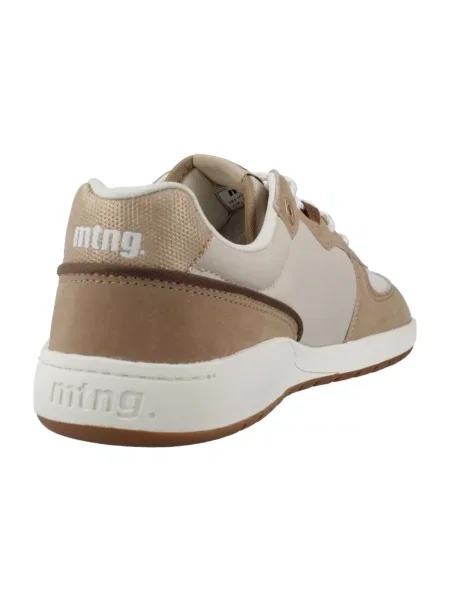 Pantofi Mtng maro