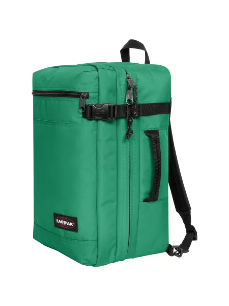 Rucsac Eastpak verde