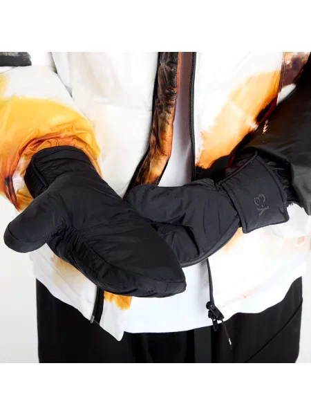 Rukavice Y-3 černé