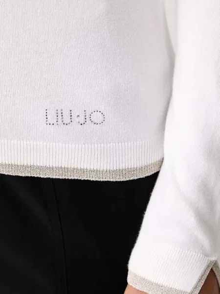Свитер Liu Jo