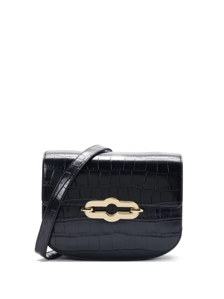 Geantă de mână Mulberry negru