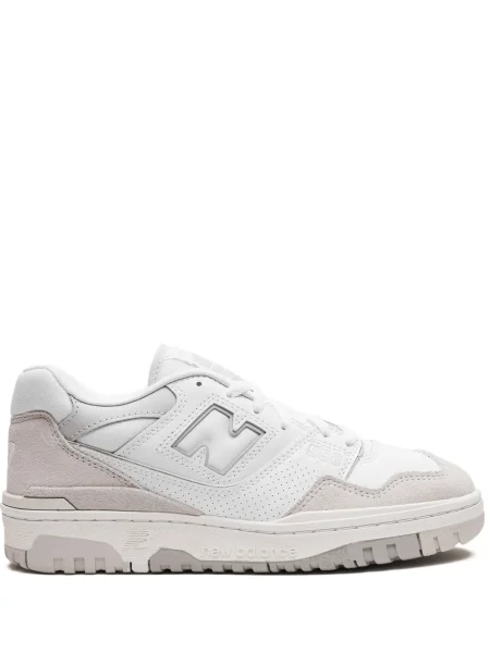 Sneakerși New Balance 550 gri