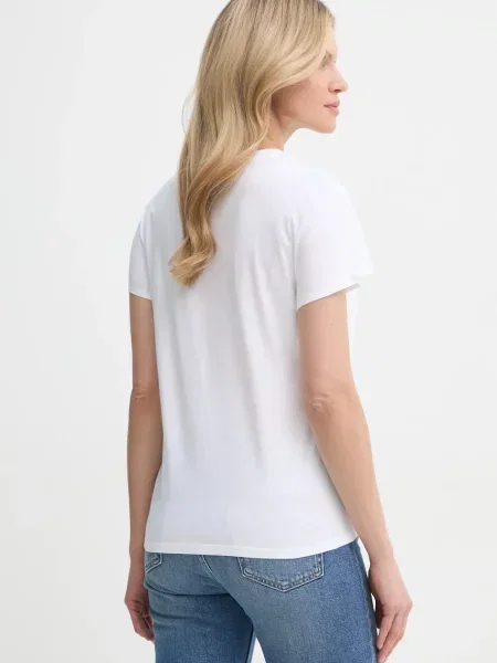 Футболка Filippa K білий