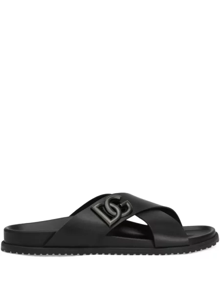 Sandale Dolce & Gabbana negru
