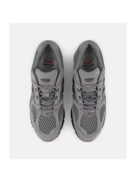 Tenisky New Balance sivá