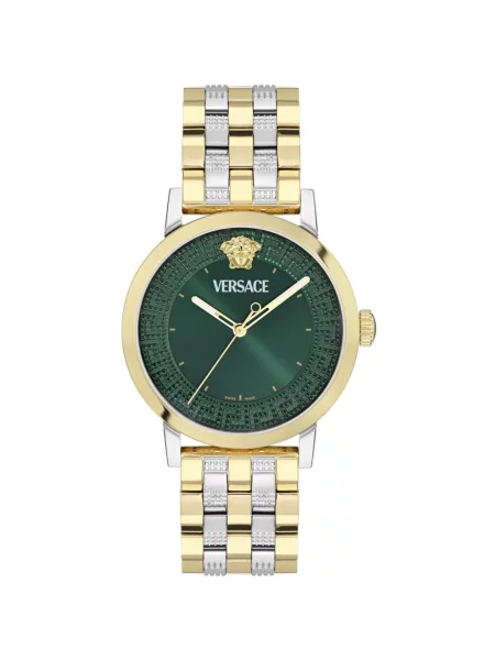 Ceas Versace verde