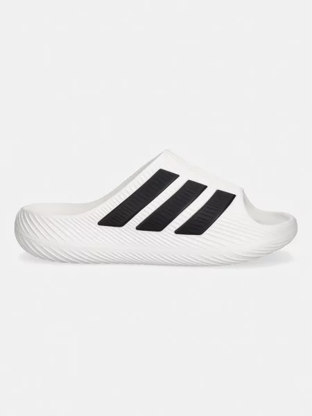 Sandale Adidas alb