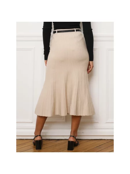Ruha La Modeuse bézs