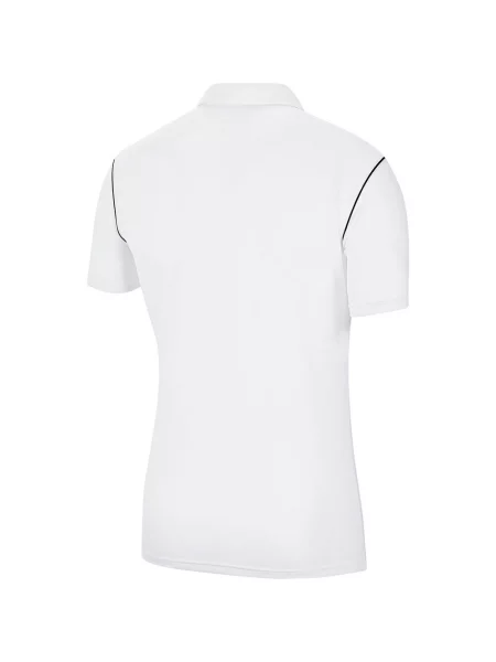 Koszulka treningowa Nike Dry Park 20 biała