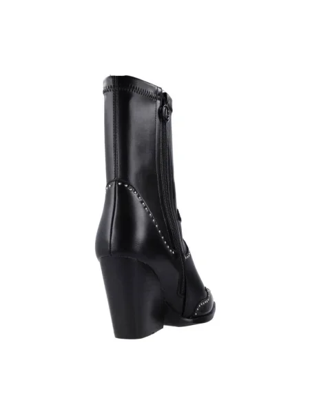 Pantofi Noa Harmon negru