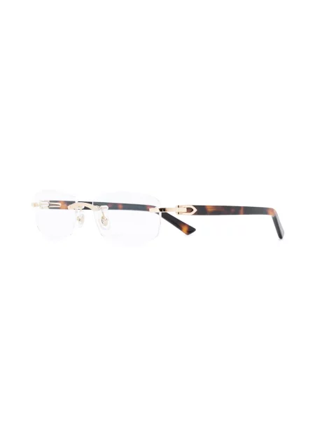Saulės akiniai Cartier Eyewear