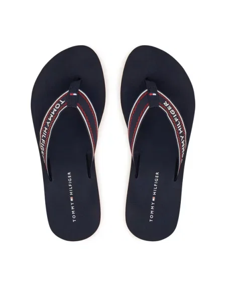 Žabky Tommy Hilfiger