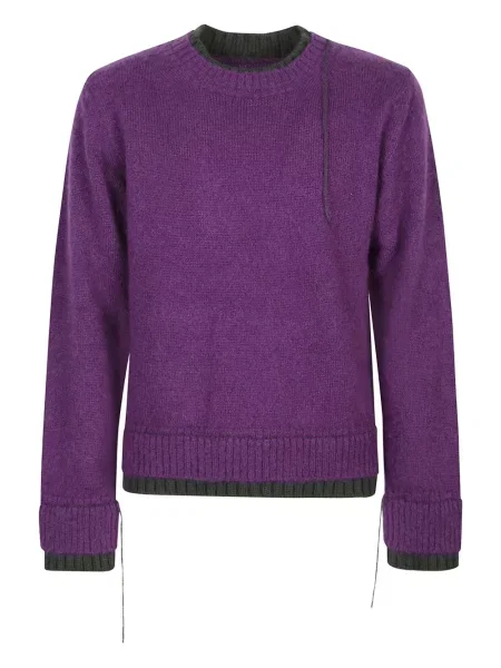 Pulover Sacai violet