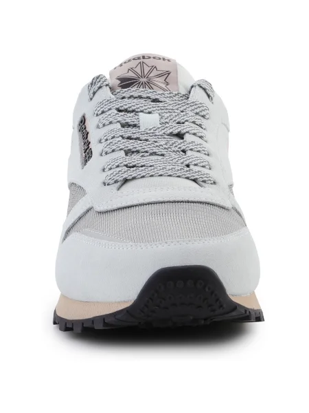 Pantofi Reebok Sport gri