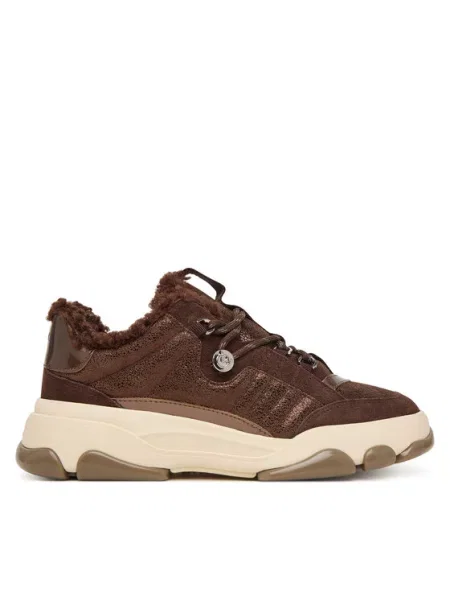Sneakers PINKO Athena 01 maro