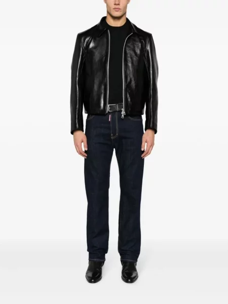 Džinsai Dsquared2 mėlyna