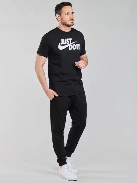 Polo Nike negru