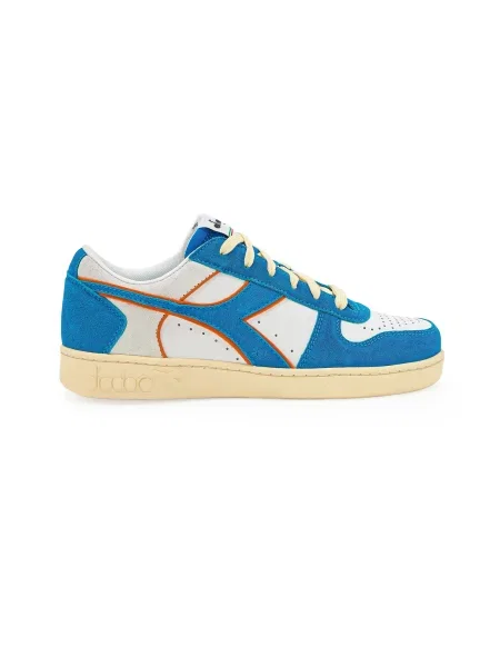 Tenisky Diadora biela