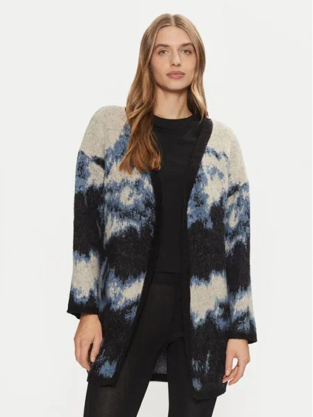 JDY Cardigan Ava Colorat