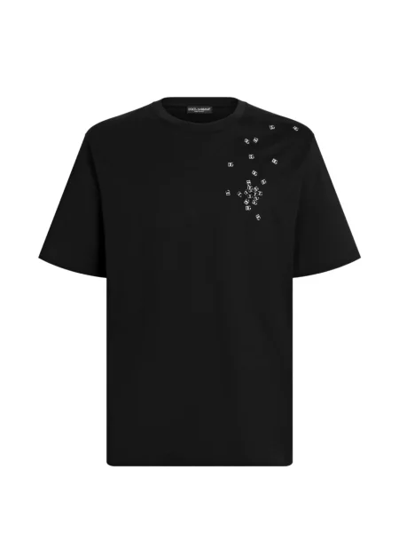 Tricou Dolce & Gabbana negru