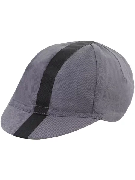 Kšiltovka Poc šedá