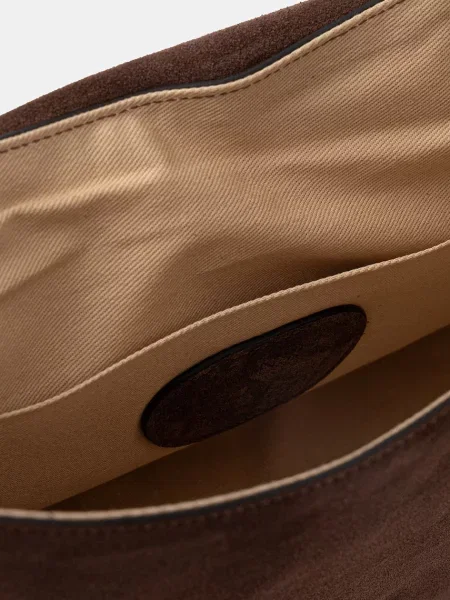 Замшева сумочка Twinset