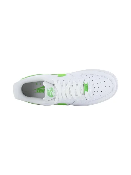 Pantofi Nike alb