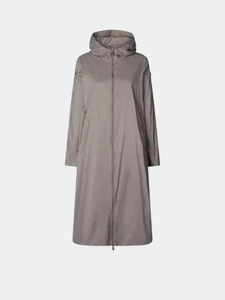 Плащ Save the duck Cloud сіро/бежевий бежевий
