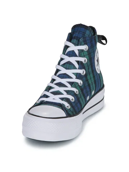 Pantofi Converse albastru