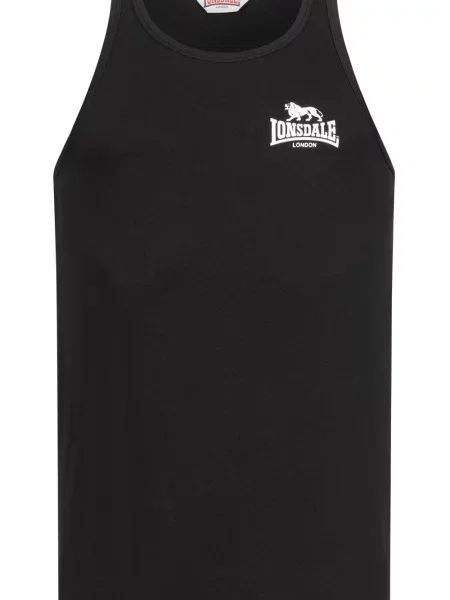 Tricou Lonsdale negru