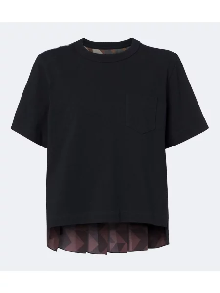 Tricou Sacai