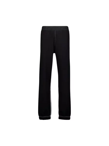 Spodnie dresowe Givenchy czarne