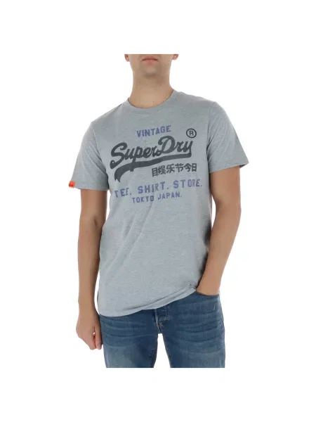 Tricou Superdry negru