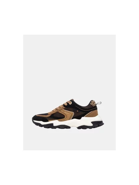 Pantofi Refresh maro