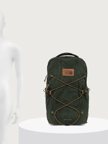 The North Face рюкзак вельветовий Jester