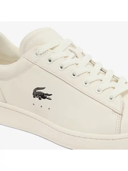 Lacoste Sneakersy Carnaby Set biały