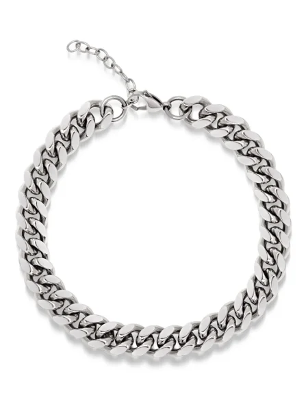Colier Nialaya Jewelry argintiu
