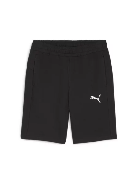 Spodenki sportowe Puma teamGOAL Casuals czarne