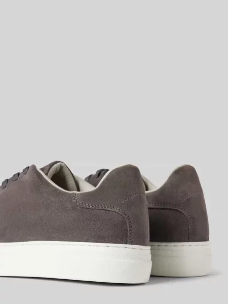 Sneakersy sznurowane model ‘DAVID’ Selected Homme