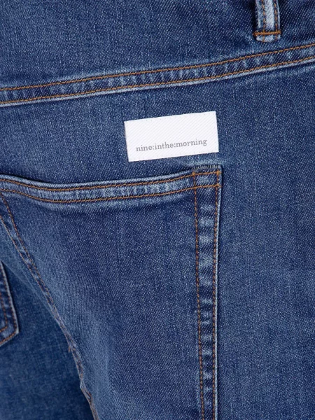 Traperice Nine In The Morning plava