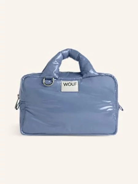Wouf Kosmetyczka Royal blau niebieska