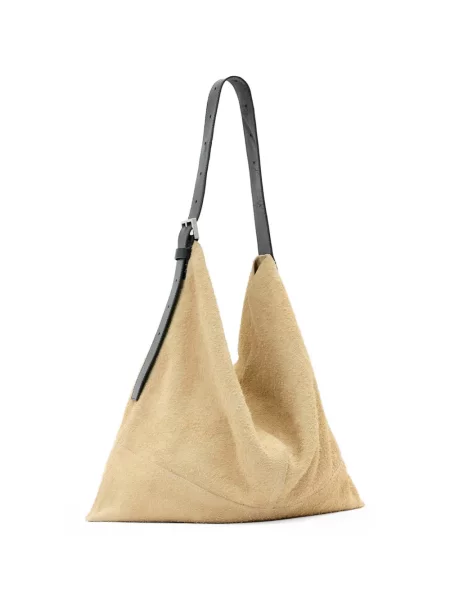 Geantă shopper Allsaints