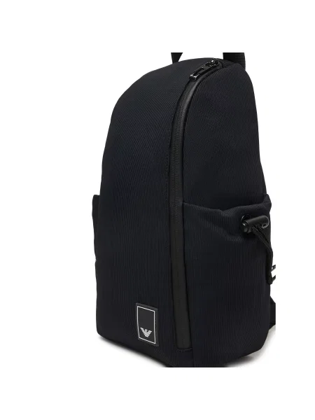 Kuprinės Emporio Armani Tamsiai mėlyna