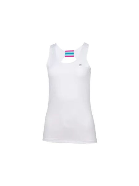 Top Fila bijela
