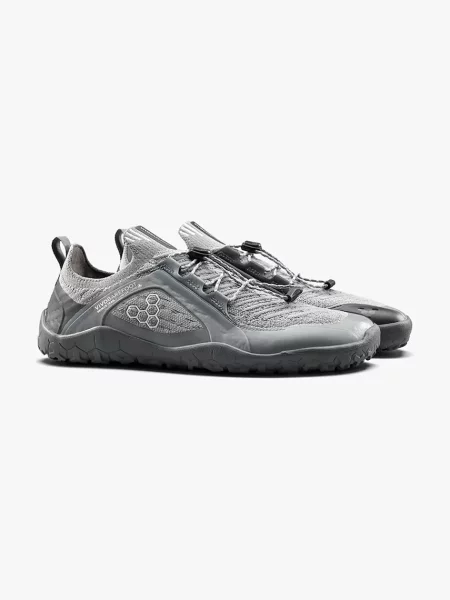 Трикотажные ботинки Vivobarefoot