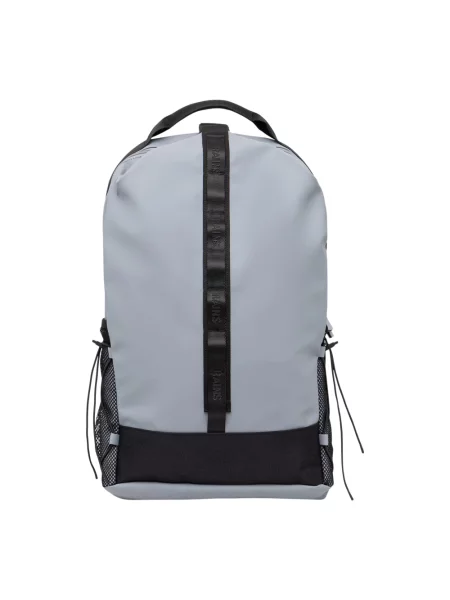 Rains plecak Trail Clip Front Backpack W3 szary